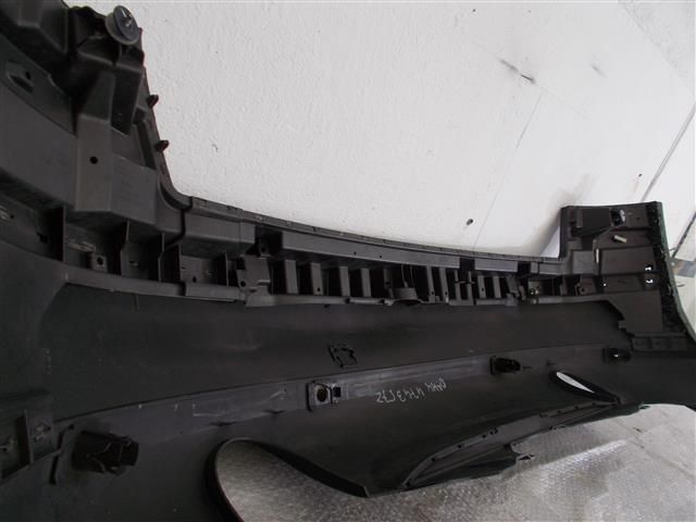 bontott AUDI A8 Hátsó Lökhárító (Üresen)