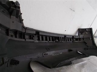 bontott AUDI A8 Hátsó Lökhárító (Üresen)