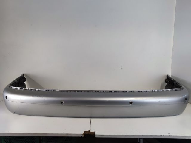 bontott AUDI A8 Hátsó Lökhárító (Üresen)