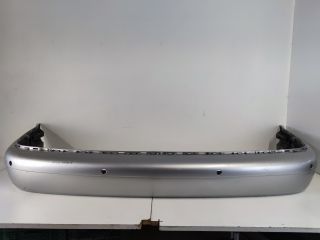 bontott AUDI A8 Hátsó Lökhárító (Üresen)