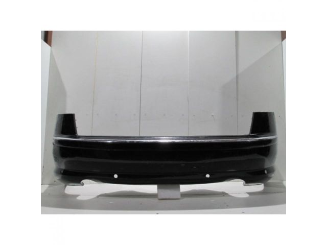 bontott AUDI A8 Hátsó Lökhárító (Üresen)