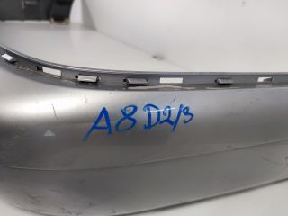 bontott AUDI A8 Hátsó Lökhárító (Üresen)