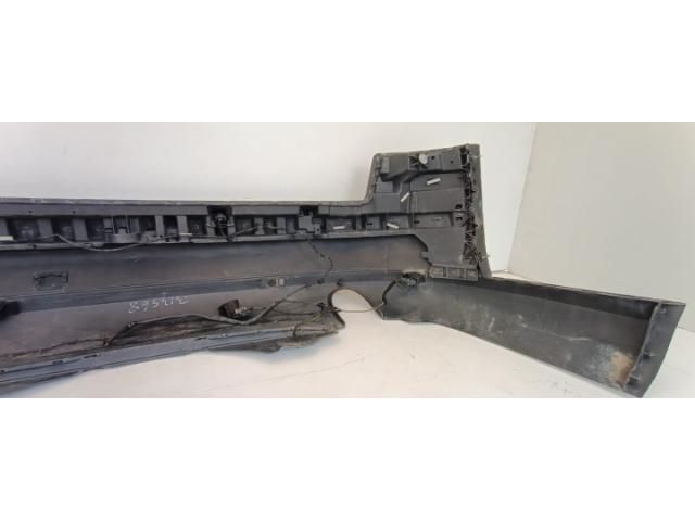 bontott AUDI A8 Hátsó Lökhárító (Üresen)