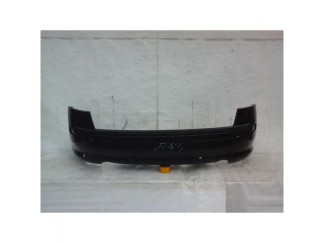 bontott AUDI A8 Hátsó Lökhárító (Üresen)