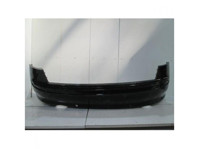 bontott AUDI A8 Hátsó Lökhárító (Üresen)