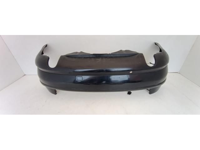 bontott AUDI A8 Hátsó Lökhárító (Üresen)