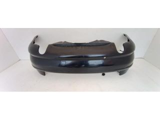 bontott AUDI A8 Hátsó Lökhárító (Üresen)