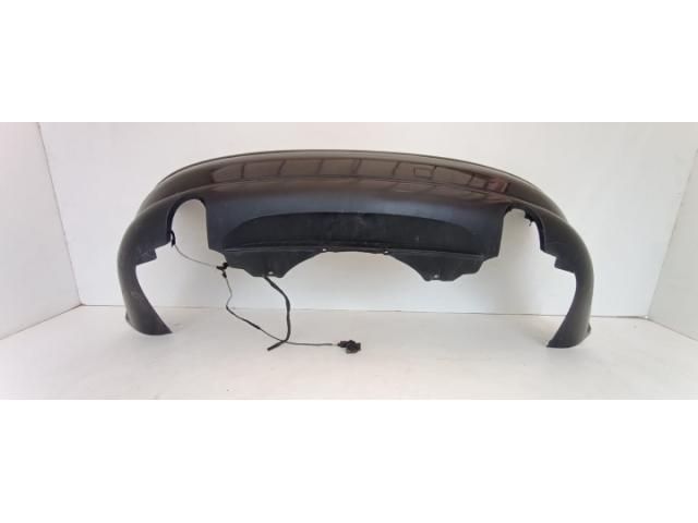 bontott AUDI A8 Hátsó Lökhárító (Üresen)