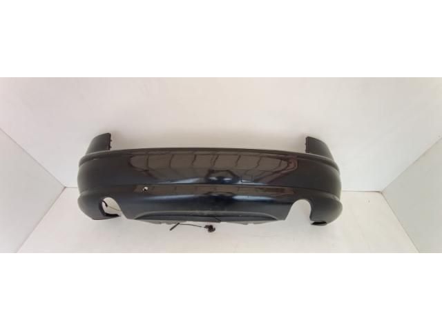 bontott AUDI A8 Hátsó Lökhárító (Üresen)