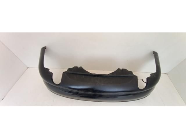 bontott AUDI A8 Hátsó Lökhárító (Üresen)