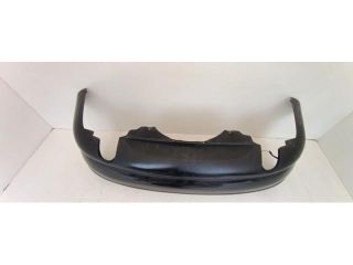 bontott AUDI A8 Hátsó Lökhárító (Üresen)