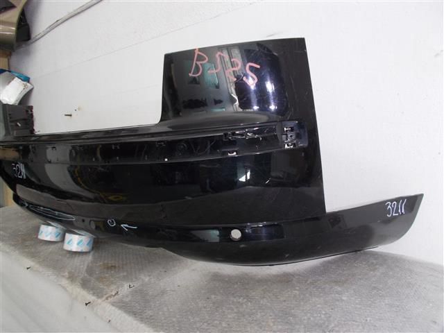 bontott AUDI A8 Hátsó Lökhárító (Üresen)