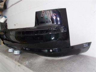 bontott AUDI A8 Hátsó Lökhárító (Üresen)