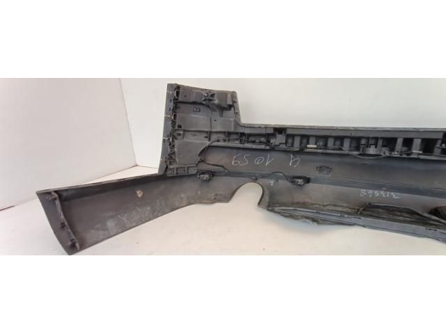 bontott AUDI A8 Hátsó Lökhárító (Üresen)