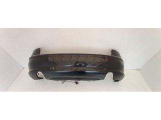 bontott AUDI A8 Hátsó Lökhárító (Üresen)