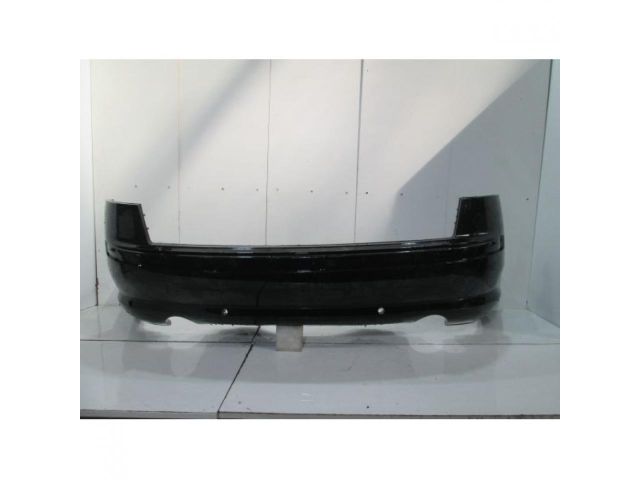 bontott AUDI A8 Hátsó Lökhárító (Üresen)