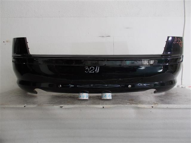 bontott AUDI A8 Hátsó Lökhárító (Üresen)