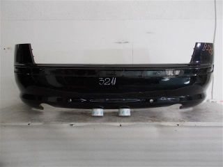 bontott AUDI A8 Hátsó Lökhárító (Üresen)