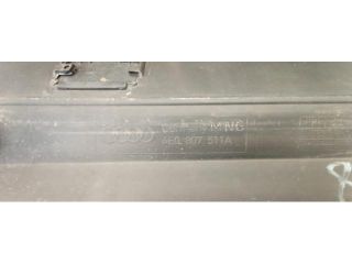 bontott AUDI A8 Hátsó Lökhárító (Üresen)