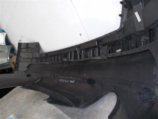 bontott AUDI A8 Hátsó Lökhárító (Üresen)