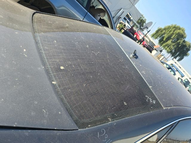 bontott AUDI A8 Hátsó Szélvédő