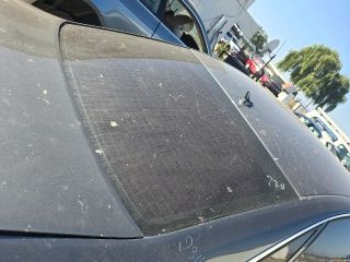 bontott AUDI A8 Hátsó Szélvédő