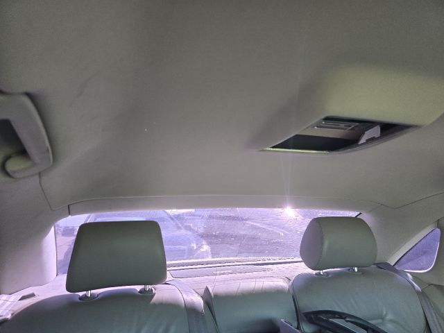 bontott AUDI A8 Hátsó Szélvédő