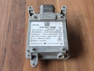 bontott AUDI A8 Holttérérzékelő