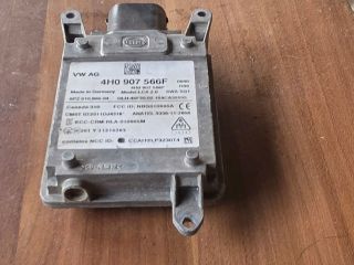 bontott AUDI A8 Holttérérzékelő