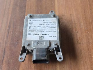 bontott AUDI A8 Holttérérzékelő