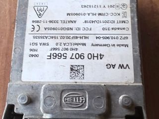 bontott AUDI A8 Holttérérzékelő