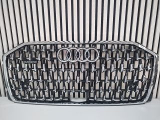 bontott AUDI A8 Hűtőrács