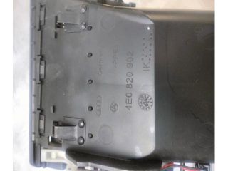 bontott AUDI A8 Hűtőrács