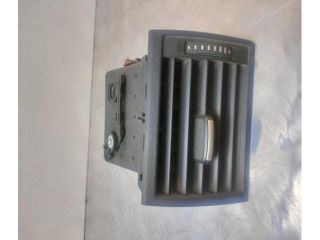 bontott AUDI A8 Hűtőrács