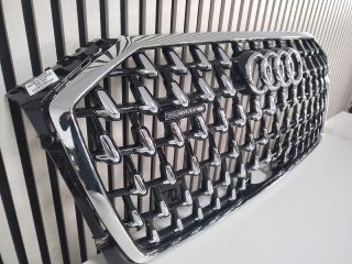 bontott AUDI A8 Hűtőrács