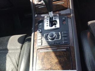 bontott AUDI A8 Hűtőrács