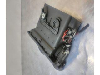 bontott AUDI A8 Hűtőrács