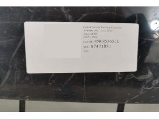 bontott AUDI A8 Hűtőrács