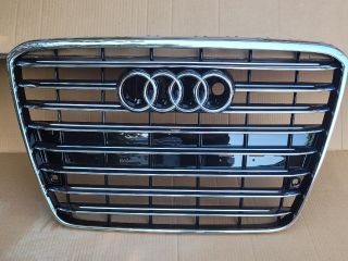 bontott AUDI A8 Hűtőrács