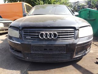 bontott AUDI A8 Hűtőrács