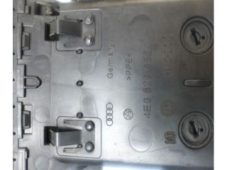 bontott AUDI A8 Hűtőrács