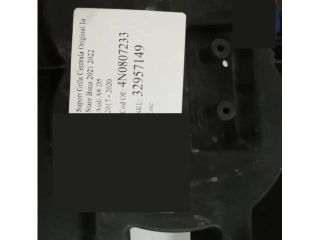 bontott AUDI A8 Hűtőrács