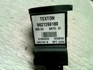 bontott AUDI A8 Immobilizer Gyűrű