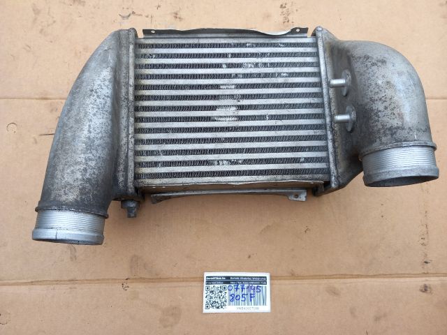 bontott AUDI A8 Intercooler