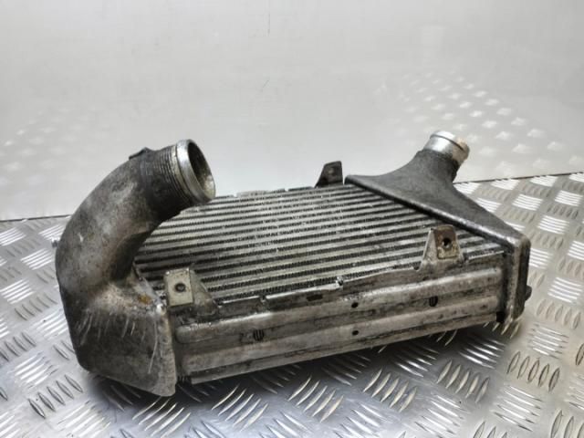 bontott AUDI A8 Intercooler