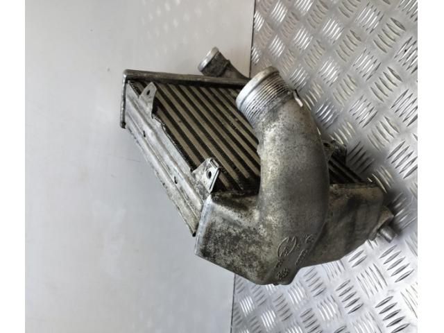 bontott AUDI A8 Intercooler