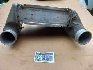 bontott AUDI A8 Intercooler