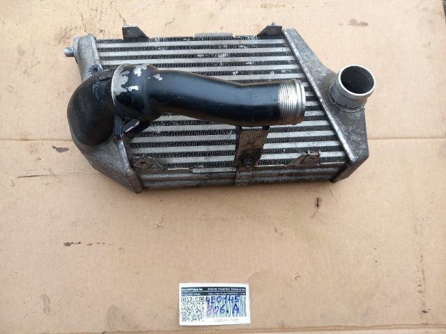 bontott AUDI A8 Intercooler