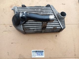 bontott AUDI A8 Intercooler