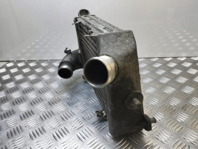 bontott AUDI A8 Intercooler